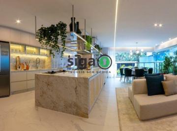 Apartamento · 77m² · 2 Quartos · 1 Vaga · Apartamento a venda no Campo Belo com 2 quartos