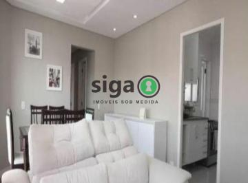 Apartamento · 86m² · 3 Quartos · 2 Vagas · Residencial em VILA MARIANA