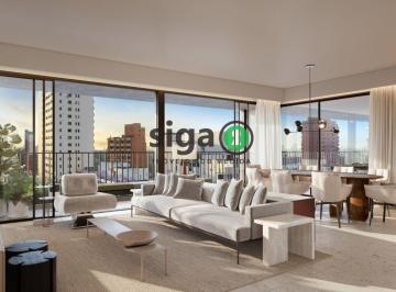 Apartamento · 207m² · 3 Quartos · 2 Vagas · Apartamento à venda em Higienópolis de 207m² com 3 suítes e 2 vagas - São Paulo