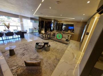 Apartamento · 117m² · 3 Quartos · 2 Vagas · Apartamento a venda no Brooklin com 3 quartos