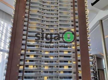 Apartamento · 117m² · 3 Quartos · 2 Vagas · Apartamento a venda no Brooklin com 3 quartos