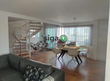 Apartamento · 104m² · 1 Quarto · 2 Vagas · APARTAMENTO DUPLEX COM 1 QUARTO PARA VENDA E LOCAÇÃO NA RUA DIOGO JACOME