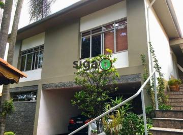 Casa · 206m² · 3 Quartos · 4 Vagas · Casa à Venda na Vila Sônia - 380m², 3 Dormitórios, 3 Vagas de Garagem