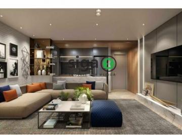 Apartamento · 74m² · 2 Quartos · 1 Vaga · Apartamento para venda no Brooklin - São Paulo - SP