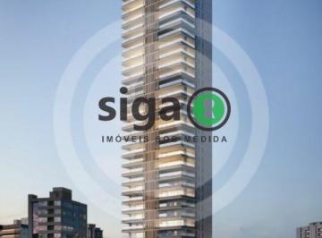 Apartamento · 144m² · 3 Quartos · 2 Vagas · Apartamento Residencial em Vila Madalena