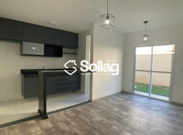 Apartamento · 93m² · 2 Quartos · 3 Vagas · Apartamento com 2 quartos para alugar em Santa Claudina, Vinhedo