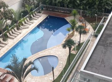 Apartamento de 3 quartos, São Paulo · Apartamento lazer completo próximo à Paulista alto padrão