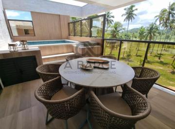 Apartamento de 3 quartos, Carneiro · APARTAMENTO DUPLEX NO AMURA Á VENDA - PRAIA DOS CARNEIROS - RECIFE/PE