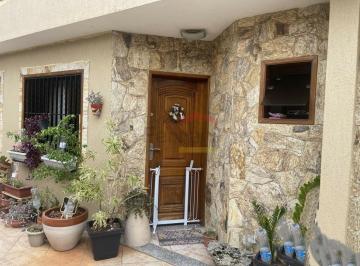 Casa · 195m² · 3 Quartos · 2 Vagas · Sobrado em Condomínio Fechado na Vila Gustavo ? Conforto, Segurança e Excelente Localização!