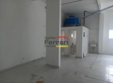 Comercial · 180m² · 3 Vagas · LOJA 180M2 AVENIDA NOVA CANTAREIRA