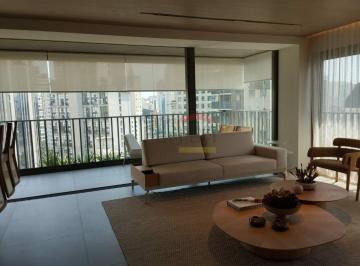 Apartamento · 162m² · 2 Quartos · 2 Vagas · Apartamento Vila Nova Conceição