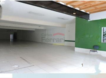 Comercial · 600m² · 3 Vagas · PRÉDIO COMERCIALCARANDIRU 600MTS2