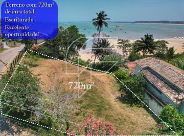 Foto 01 · Terreno à venda com 740 m² em Meaipe Guarapari - FRANCO IMÓVEIS