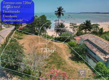 Foto 01 · Terreno à venda com 740 m² em Meaipe Guarapari - FRANCO IMÓVEIS
