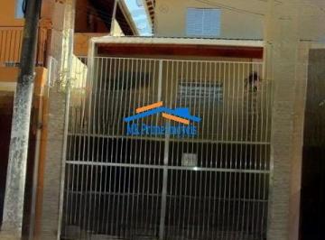 Casa · 160m² · 2 Quartos · 2 Vagas · Casa com 2 quartos e 2 Vagas de Garagem.