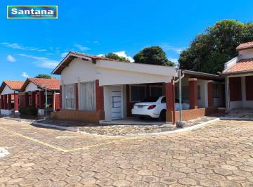 a64f181156e7f2b82cf7546f21d8e28aa20e701a · Casa com 3 dormitórios à venda, 95 m² por R$ 125.000,00 - Mansões das Águas Quentes - Caldas Novas/G