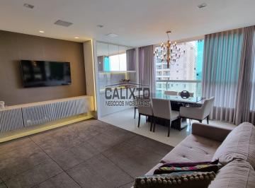 Apartamento · 84m² · 3 Quartos · 2 Vagas · APARTAMENTO BAIRRO SANTA MÔNICA