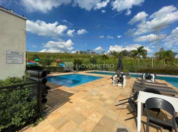 168239.jpg · Terreno à Venda | Alphaville Dom Pedro 3 | Campinas/SP | 452 m² | Leve Aclive