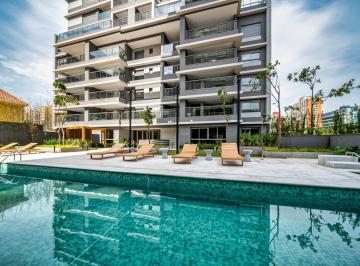 Apartamento de 2 quartos, São Paulo · Apartamento com 88 m² com 2 suítes com 1 vagas a venda na Vila Clementino
