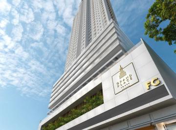Casa · 311m² · 5 Quartos · 4 Vagas · Grand Place Tower