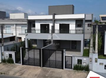Foto 01 · Casa, Três Rios do Sul, Jaraguá do Sul, SC