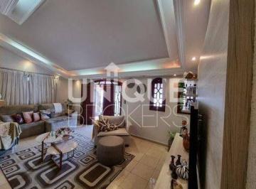 Casa · 200m² · 3 Quartos · 2 Vagas · Casa com 3 quartos à Venda, Jardim Pacaembu - Jundiaí