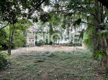 Terreno · 1720m² · Terreno À Venda, 1720 M² Por R$ 800.000,00 - Vale Verde - Valinhos/Sp
