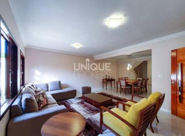 Casa · 249m² · 4 Quartos · 3 Vagas · Casa à Venda - Jardim Paulista - Jundiaí - SP.