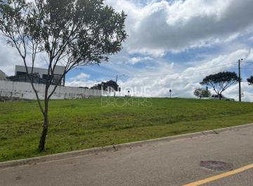 Terreno · 614m² · Lote/Terreno à Venda no Condompinio Ibi Aram II - Itupeva