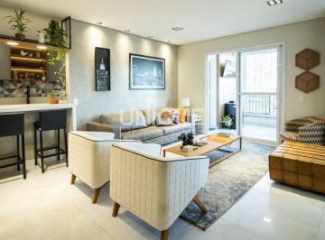 Apartamento · 160m² · 3 Quartos · 4 Vagas · Apartamento Com 3 Dormitórios À Venda, 160 M² Por R$ 2.130.000,00 - Jardim Ana Maria - Jundiaí/Sp