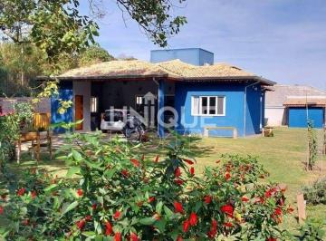 Casa · 1060m² · 3 Quartos · 2 Vagas · Casa com 3 quartos à Venda, Horto Florestal - Jundiaí