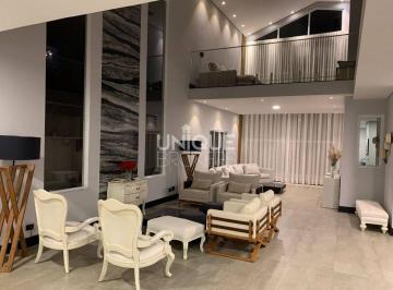 Casa · 505m² · 4 Quartos · 3 Vagas · Casa À Venda, 510 M² Por R$ 3.200.000,00 - Medeiros - Jundiaí/Sp