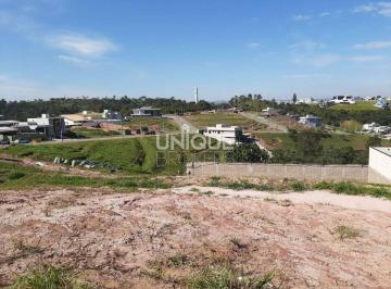 Terreno · 752m² · Terreno À Venda, 752 M² Por R$ 1.205.000,00 - Bosque do Horto - Jundiaí/Sp