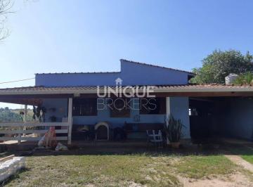 Rural · 2471m² · 2 Quartos · 4 Vagas · Chácara com 2 quartos à Venda, Vivenda - Jundiaí