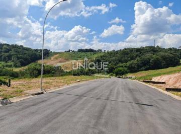 Terreno · 1000m² · Terreno à venda no Reserva Santa Esmeralda - Jardim Caxambu - Jundiaí/Sp