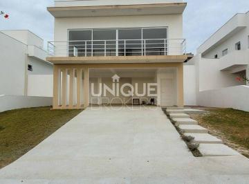 Casa · 535m² · 3 Quartos · 4 Vagas · Casa de Condomínio com 3 quartos à Venda, Engenho Seco - Louveira