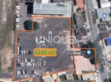 Comercial · 6400m² · Área Para Venda Em Jundiaí - Sp