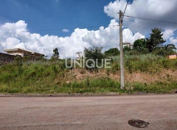 Terreno · 1031m² · Lote/Terreno à Venda, Vale Azul - Jundiaí