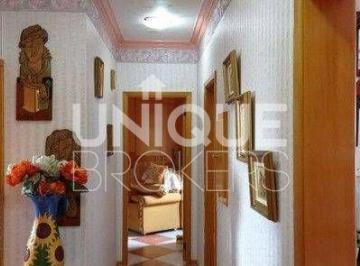 Apartamento · 113m² · 3 Quartos · 2 Vagas · Apartamento com 3 quartos à Venda, Anhangabaú - Jundiaí