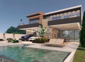 Casa · 850m² · 4 Quartos · 5 Vagas · Casa À Venda, 360 M² Por R$ 2.500.000,00 - Jardim Primavera - Itupeva/Sp