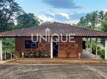 Rural · 12500m² · 2 Quartos · 2 Vagas · Chácara Com 2 Dormitórios À Venda, 12500 M² Por R$ 1.000.000 - Japi - Itupeva/Sp