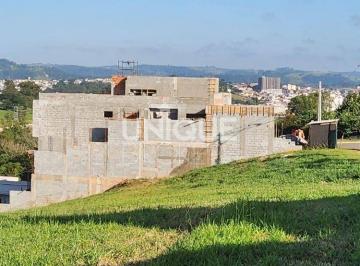 Casa · 388m² · 3 Quartos · 4 Vagas · Casa de Condomínio com 3 quartos à Venda, Reserva Santa Rosa - Itatiba