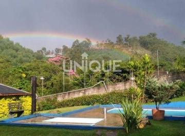 Rural · 3865m² · 3 Quartos · Chácara à Venda no vale da Colina - Jundiaí - SP.