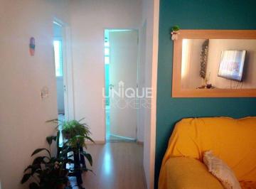 Apartamento · 54m² · 2 Quartos · 1 Vaga · Apartamento à Venda no Morada da Serra, Eloy Chaves - Jundiaí