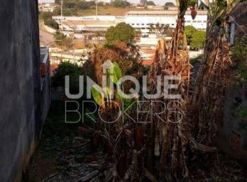 Terreno · 250m² · Lote/Terreno à Venda, Jardim Pacaembu - Jundiaí