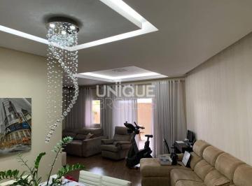 Apartamento · 208m² · 3 Quartos · 4 Vagas · Apartamento à venda no Condomínio New Garden, Jardim Bonfiglioli - Jundiaí