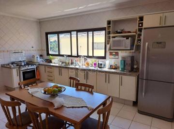 Casa · 624m² · 3 Quartos · 3 Vagas · Casa com 3 quartos à Venda, Jardim da Fonte - Jundiaí