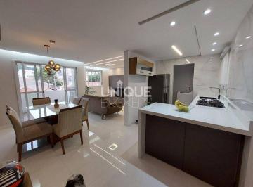 Apartamento · 68m² · 2 Quartos · 1 Vaga · Apartamento com 2 quartos à Venda, Horto Santo Antonio - Jundiaí - SP.