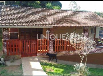 Rural · 1894m² · 4 Quartos · 10 Vagas · Chácara com 4 quartos à Venda, Pitangal - Jarinu