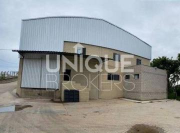Comercial · 2000m² · 15 Vagas · Galpão À Venda, 789 M² Por R$ 8.600.000,00 - Jardim Pacaembu - Itupeva/Sp